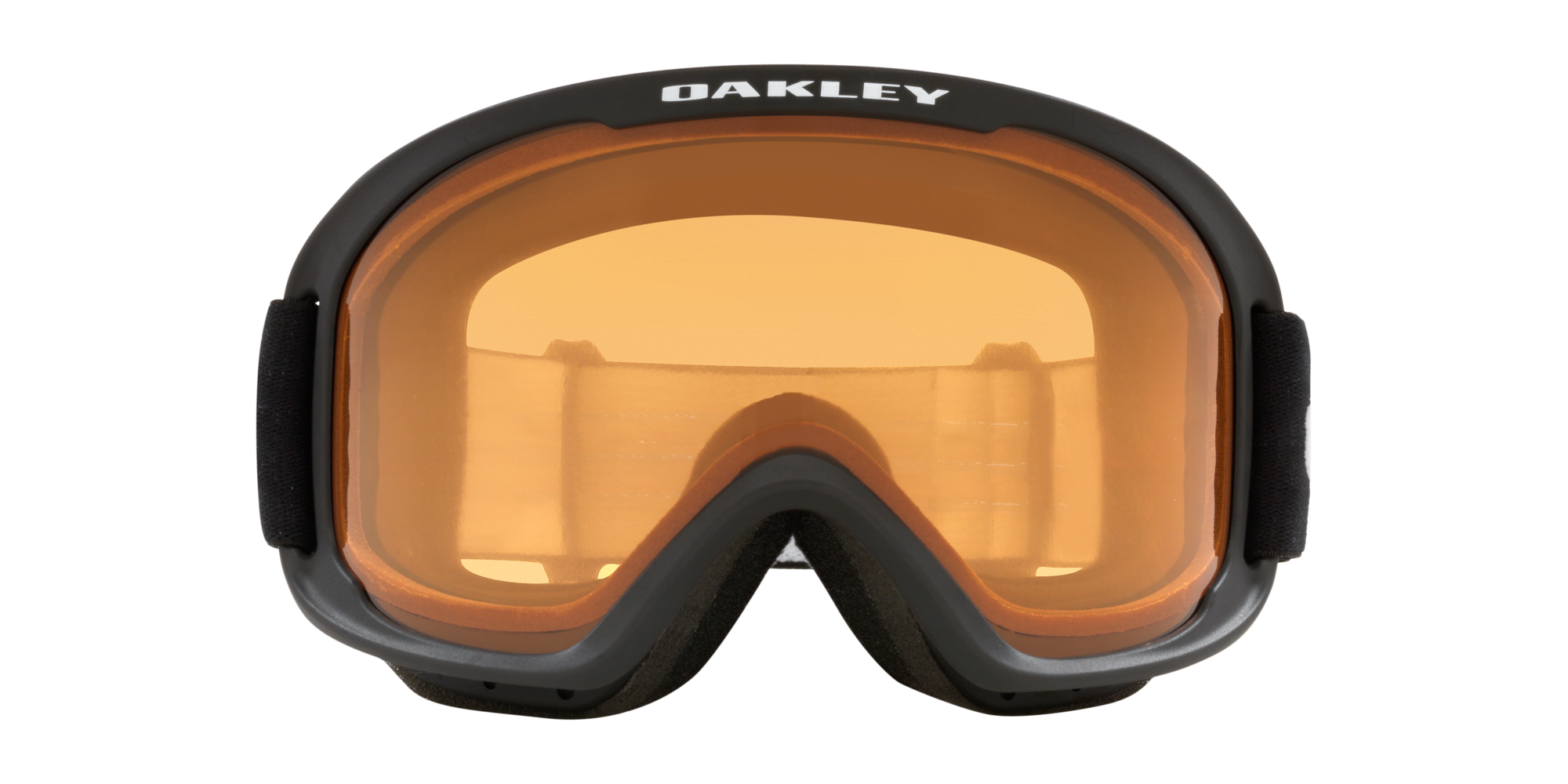 オークリー O-Frame® 2.0 PRO M Snow Goggles Matte Blackストラップ