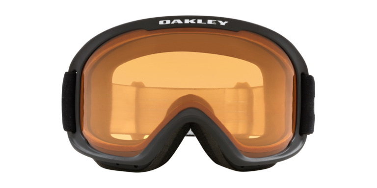 O-Frame® 2.0 PRO M Snow Goggles - Matte Black