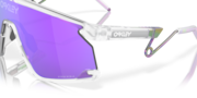 BXTR Metal - Matte Clear