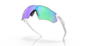 Radar® EV Path® - Polished White