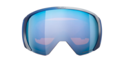 Flight Path L Aleksander Kilde Signature Series Snow Goggles - Blue