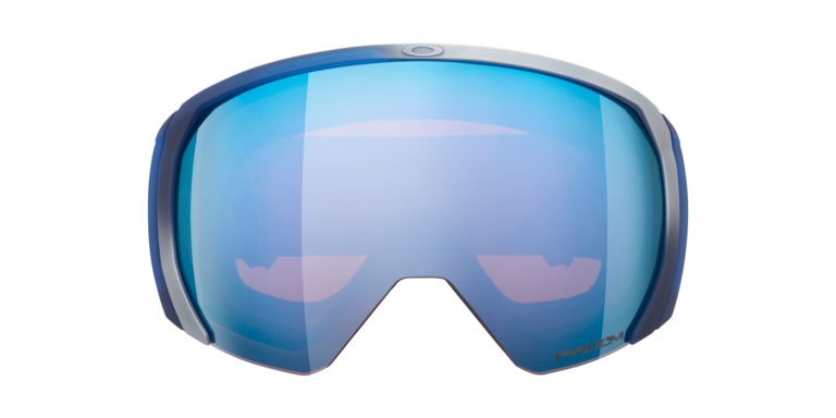 Flight Path L Aleksander Kilde Signature Series Snow Goggles - Blue