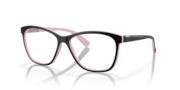 Black/Pink