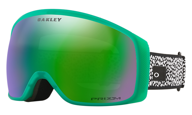 Flight Tracker M Snow Goggles