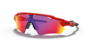 Radar® EV Path® (Low Bridge Fit) - Redline