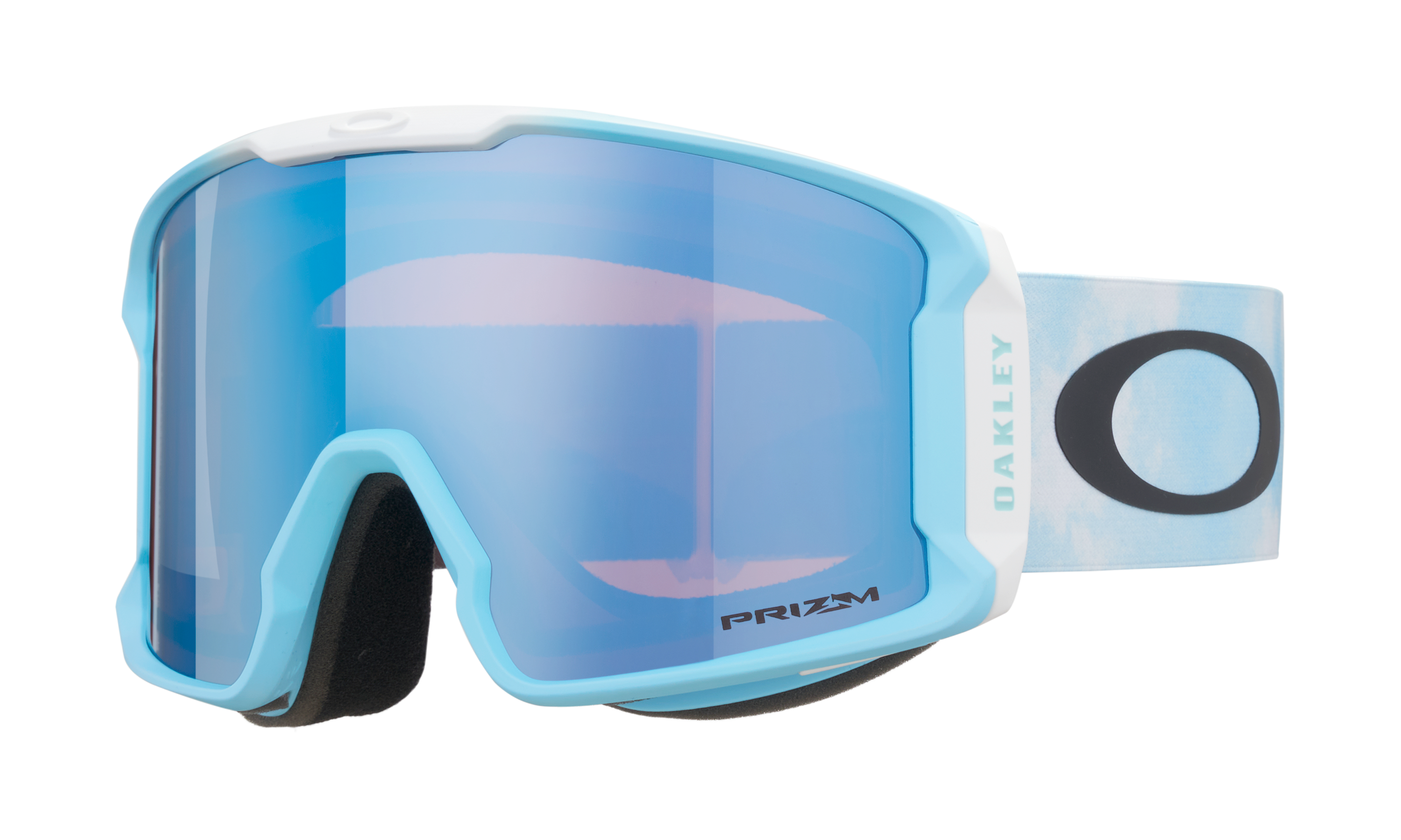 Oakley Line Miner™ L Chloe Kim Signature Series Snow Goggles with