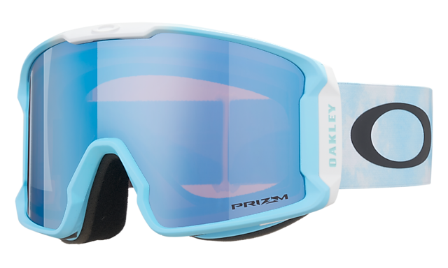 Line Miner™ L Chloe Kim Signature Series Snow Goggles