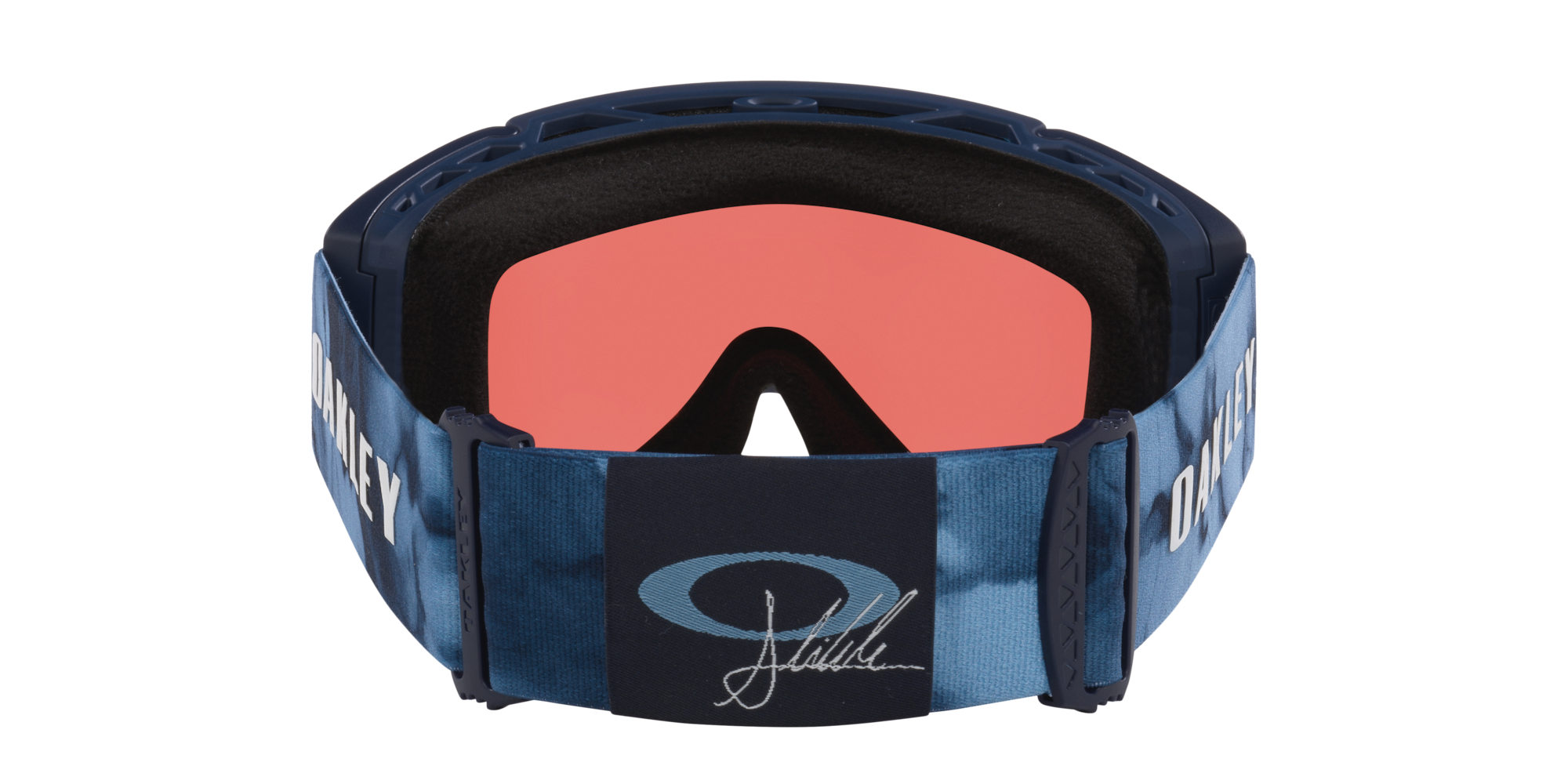 Oakley Flow Scape™ M Aleksander Kilde Signature Series Snow