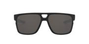 Crossrange™ Patch - Polished Black
