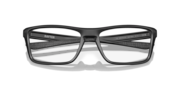 Rafter - Satin Black