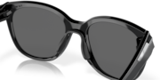 Low Key - Polished Black