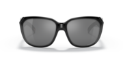 Rev Up™ - Polished Black
