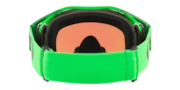 Airbrake® MX Goggles - Moto Green