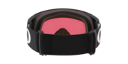 Flight Tracker S Snow Goggles - Matte Black
