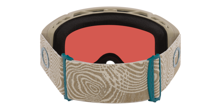 Flow Scape™ L Snow Goggles - Mist Trails