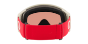 Flight Tracker M Snow Goggles - Redline