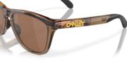 Frogskins™ Range - Brown Tortoise/Brown Smoke