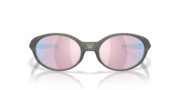 Eye Jacket™ Redux Basecamp Collection - Matte Grey Smoke