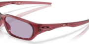 Terraforma Basecamp Collection - Transparent Iron Red