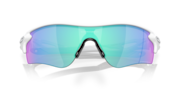 RadarLock® Path® (Low Bridge Fit) - White Out
