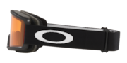 Target Line S Snow Goggles - Matte Black