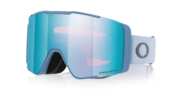 Line Miner™ Pro M (Low Bridge Fit) Snow Goggles - Light Blue