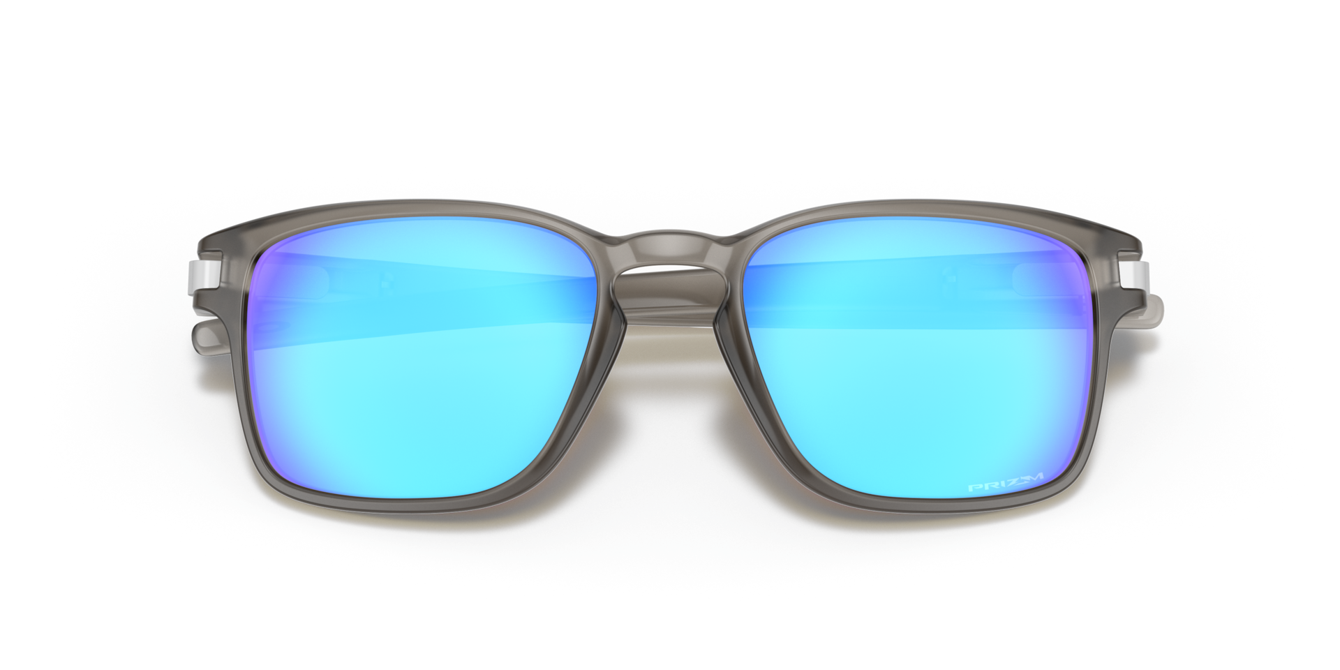 西風OAKLEY archive sunglasses Latch SQ Oakley Latch™ Square (Low Bridge Fit) Sunglasses with Matte Black