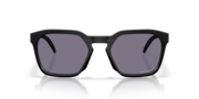 HSTN SQ - Matte Black
