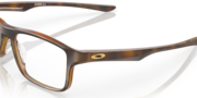 Plank 2.0 - Satin Brown Tortoise