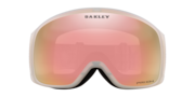 Flight Tracker M Snow Goggles - Matte Cool Grey