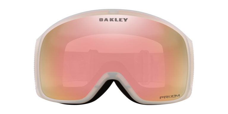Flight Tracker M Snow Goggles - Matte Cool Grey