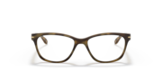 Drop Kick (Youth Fit) - Satin Brown Tortoise