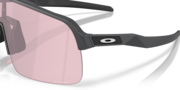 Sutro Lite (Low Bridge Fit) - Matte Carbon