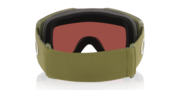 Fall Line M Snow Goggles - Fern