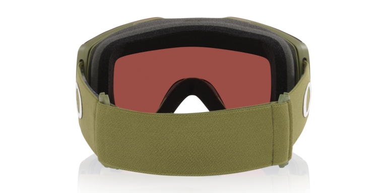 Fall Line M Snow Goggles - Fern
