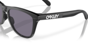 Frogskins™ Range (Low Bridge Fit) - Matte Black