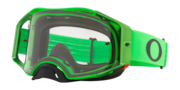 Airbrake® MX Goggles - Moto Green