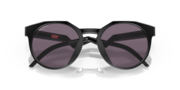 HSTN (Low Bridge Fit) - Matte Black