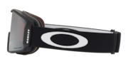 Line Miner™ M Snow Goggles - Matte Black