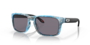 prizm grey polarized
