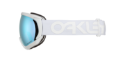 Canopy™ Snow Goggles - Factory Pilot Whiteout