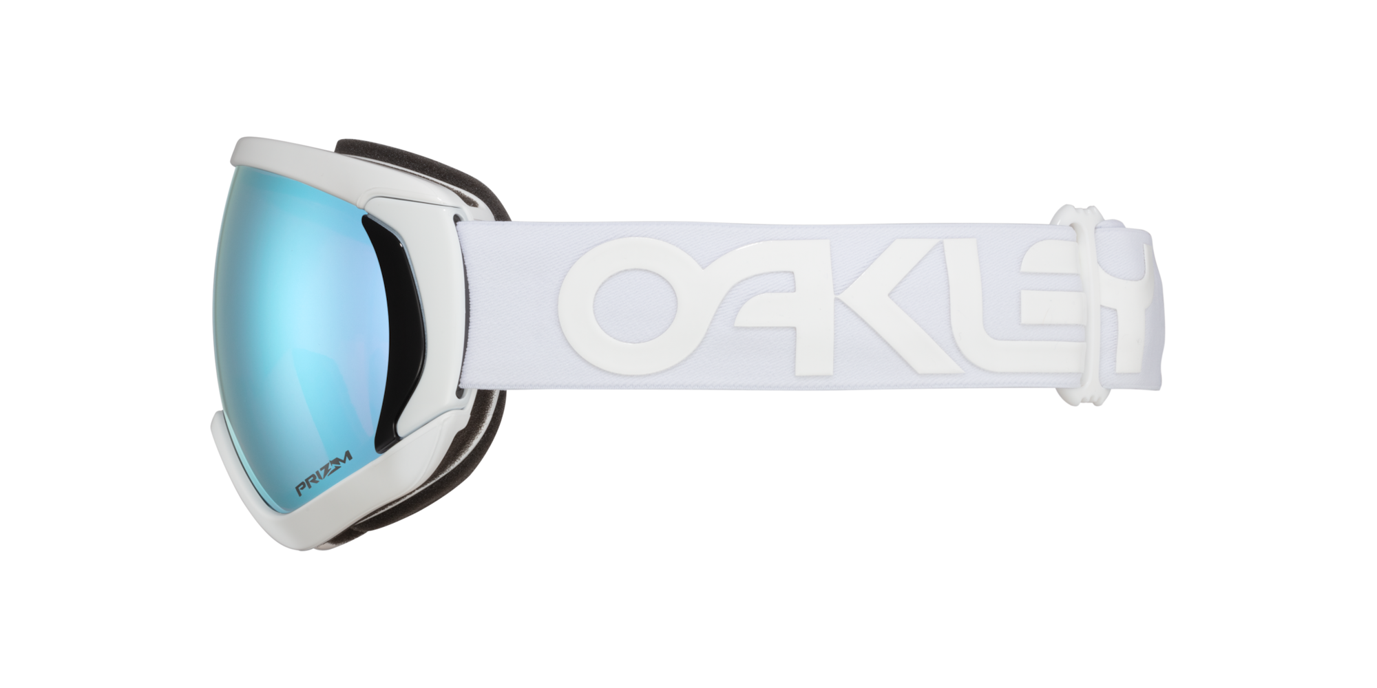 Oakley Canopy™ Snow Goggles with Factory Pilot Whiteout Strap and