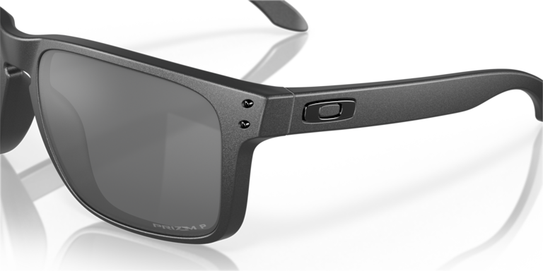 Holbrook™ XL - Steel