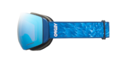 Flight Deck™ M Snow Goggles - Navy Blaze