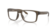 Satin Brown Smoke