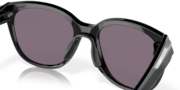 Low Key - Polished Black