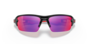Flak® XS (Youth Fit) - Polished Black