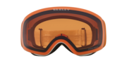 Flight Deck™ M Snow Goggles - Arctic White Cell