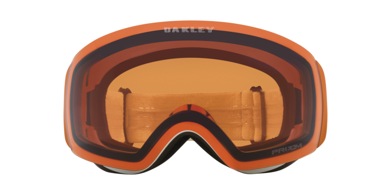 Flight Deck™ M Snow Goggles - Arctic White Cell
