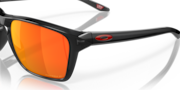 Sylas (Low Bridge Fit) - Black Ink